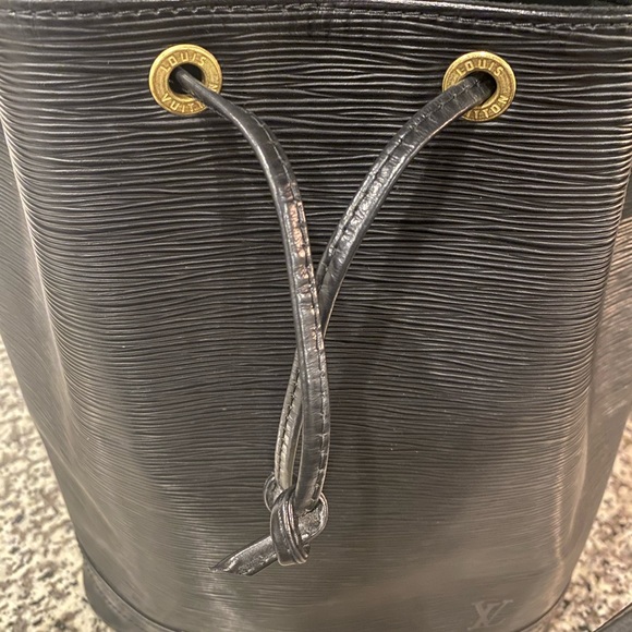 🎈SOLD🎈Louis Vuitton Noe GM Epi - Picture 5 of 15